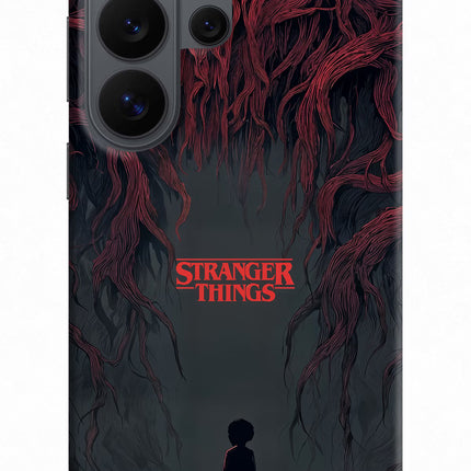 Ordinary Things Dark Side Samsung S26 Ultra Back Cover