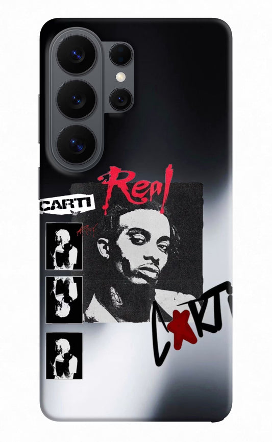 Playboi Carti Samsung S26 Ultra Hard Case Back Cover by Casekaro