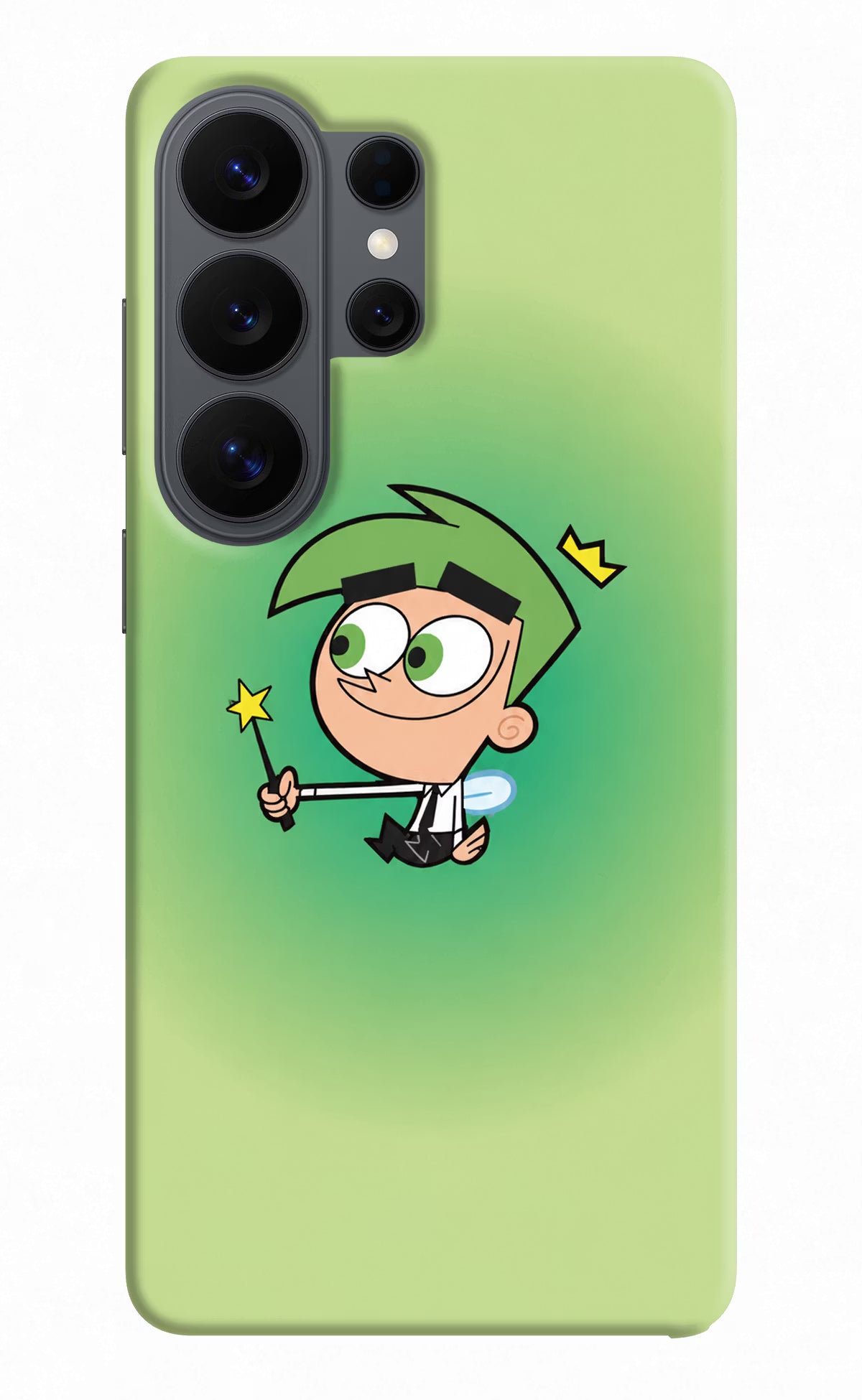 Cosmo Magic Samsung S26 Ultra Back Cover
