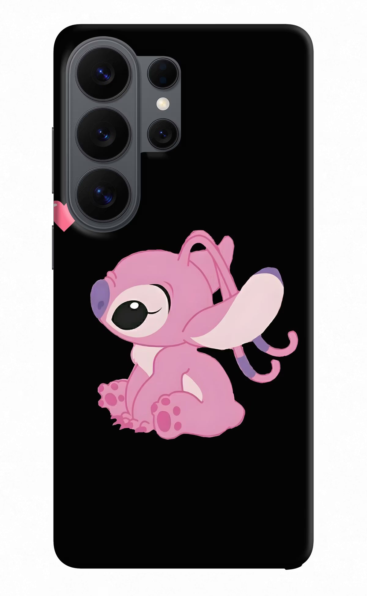 Angel Crush Samsung S26 Ultra Back Cover