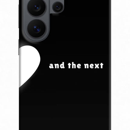 Next World Samsung S26 Ultra Hard Case Back Cover by Casekaro