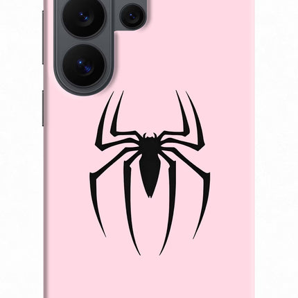 Peter Symbol Samsung S26 Ultra Hard Case Back Cover by Casekaro