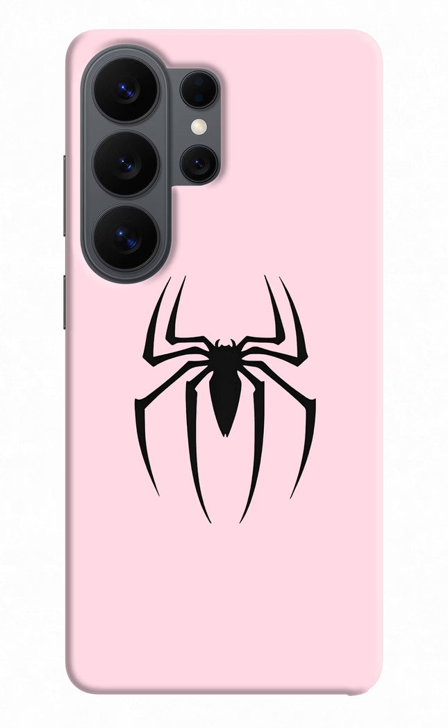 Peter Symbol Samsung S26 Ultra Hard Case Back Cover by Casekaro