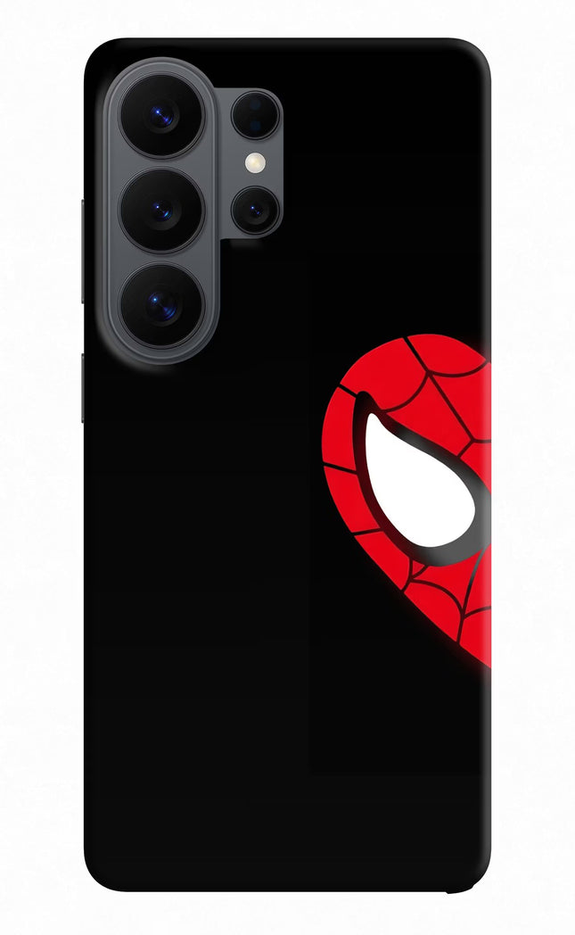 Peter Mask Samsung S26 Ultra Hard Case Back Cover by Casekaro