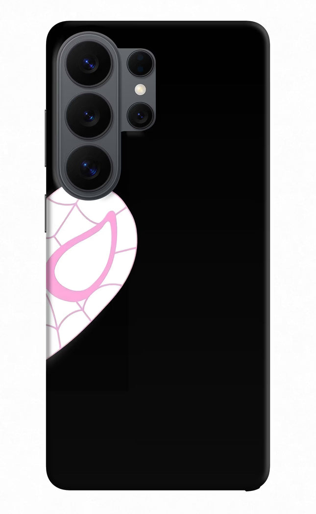 Gwen Mask Samsung S26 Ultra Hard Case Back Cover by Casekaro