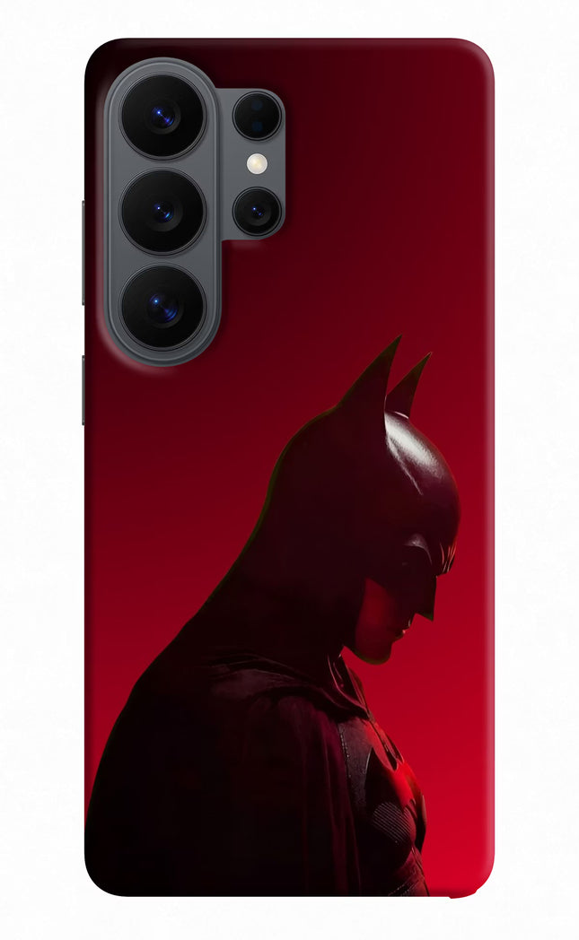 Dark Knight Samsung S26 Ultra Hard Case Back Cover by Casekaro