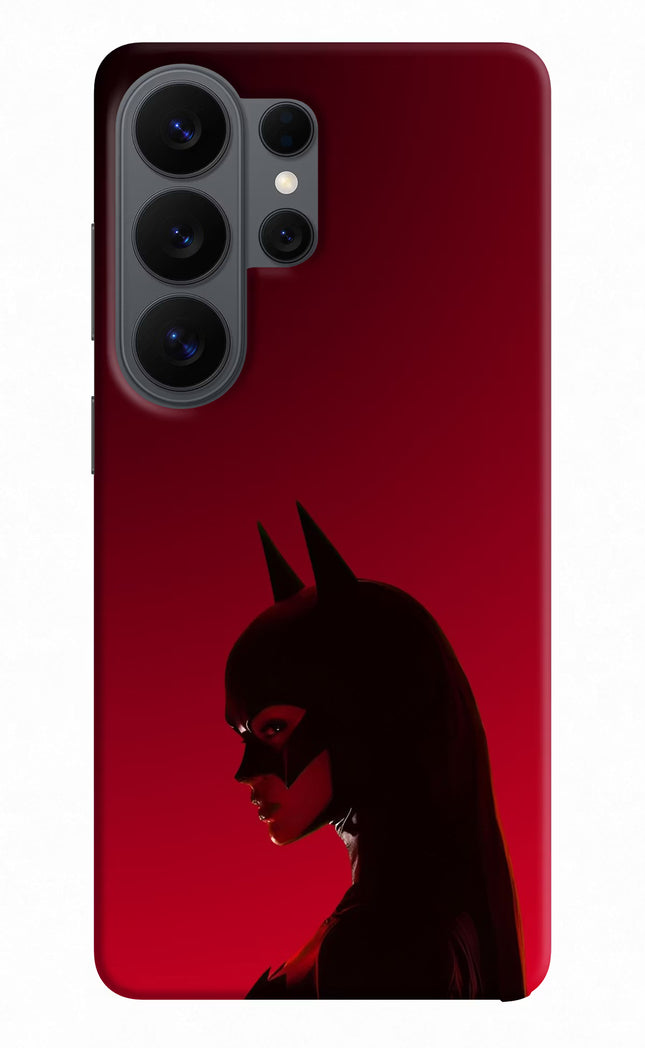 Night Thief Samsung S26 Ultra Hard Case Back Cover by Casekaro