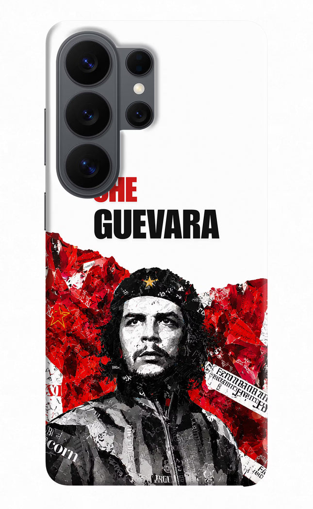 Che Guevara Revolution Samsung S26 Ultra Back Cover