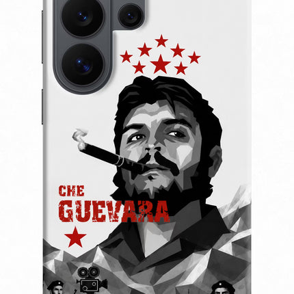 Che Guevara Iconic Samsung S26 Ultra Back Cover