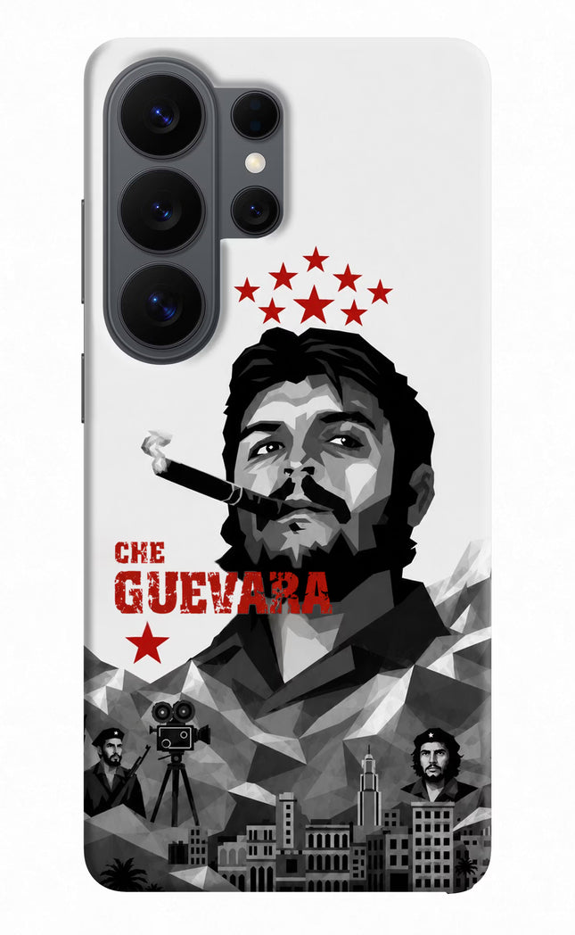 Che Guevara Iconic Samsung S26 Ultra Back Cover