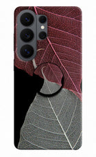 Leaf Pattern Samsung S26 Ultra Pop Case