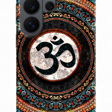 Om Culture Samsung S26 Ultra Pop Case