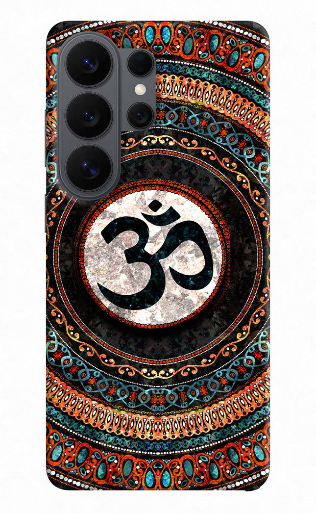 Om Culture Samsung S26 Ultra Pop Case