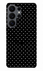 White Dots Samsung S26 Ultra Pop Case