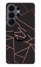 Geometric Pattern Samsung S26 Ultra Pop Case
