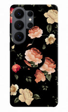 Flowers Samsung S26 Ultra Pop Case