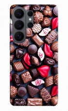 Chocolates Samsung S26 Ultra Pop Case