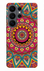Mandala Samsung S26 Ultra Pop Case