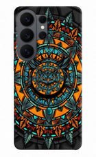 Angry Owl Samsung S26 Ultra Pop Case