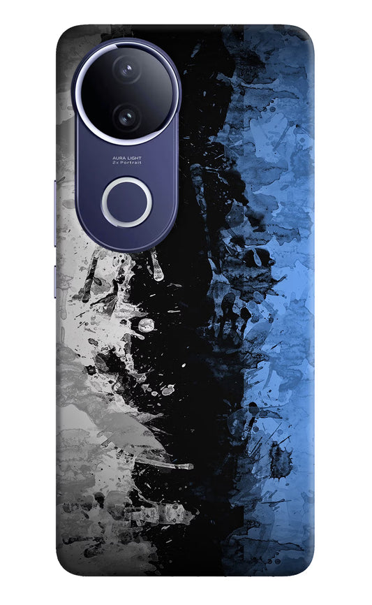 Artistic Design Vivo V50e 5G Hard Case Back Cover by Casekaro