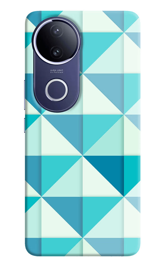 Abstract Vivo V50e 5G Hard Case Back Cover by Casekaro
