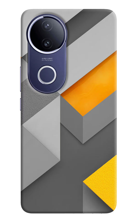 Abstract Vivo V50e 5G Hard Case Back Cover by Casekaro