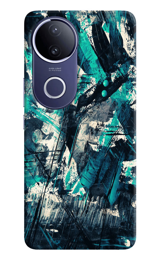 Artwork Vivo V50e 5G Hard Case Back Cover by Casekaro