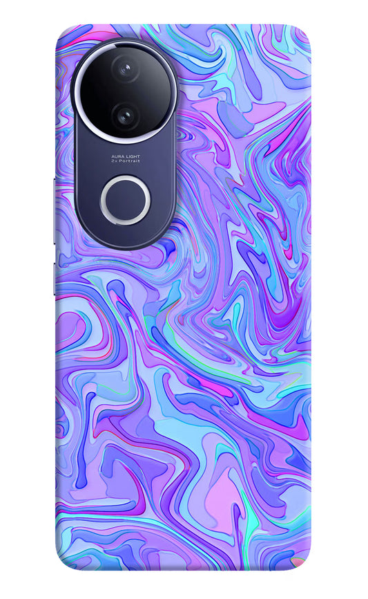 Glitter Vivo V50e 5G Hard Case Back Cover by Casekaro