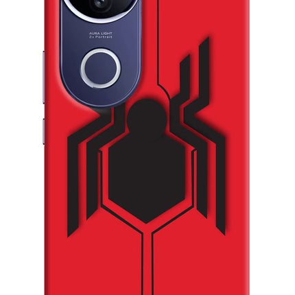 Spider Vivo V50e 5G Hard Case Back Cover by Casekaro