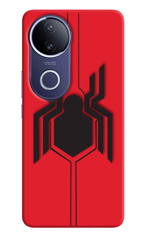 Spider Vivo V50e 5G Back Cover