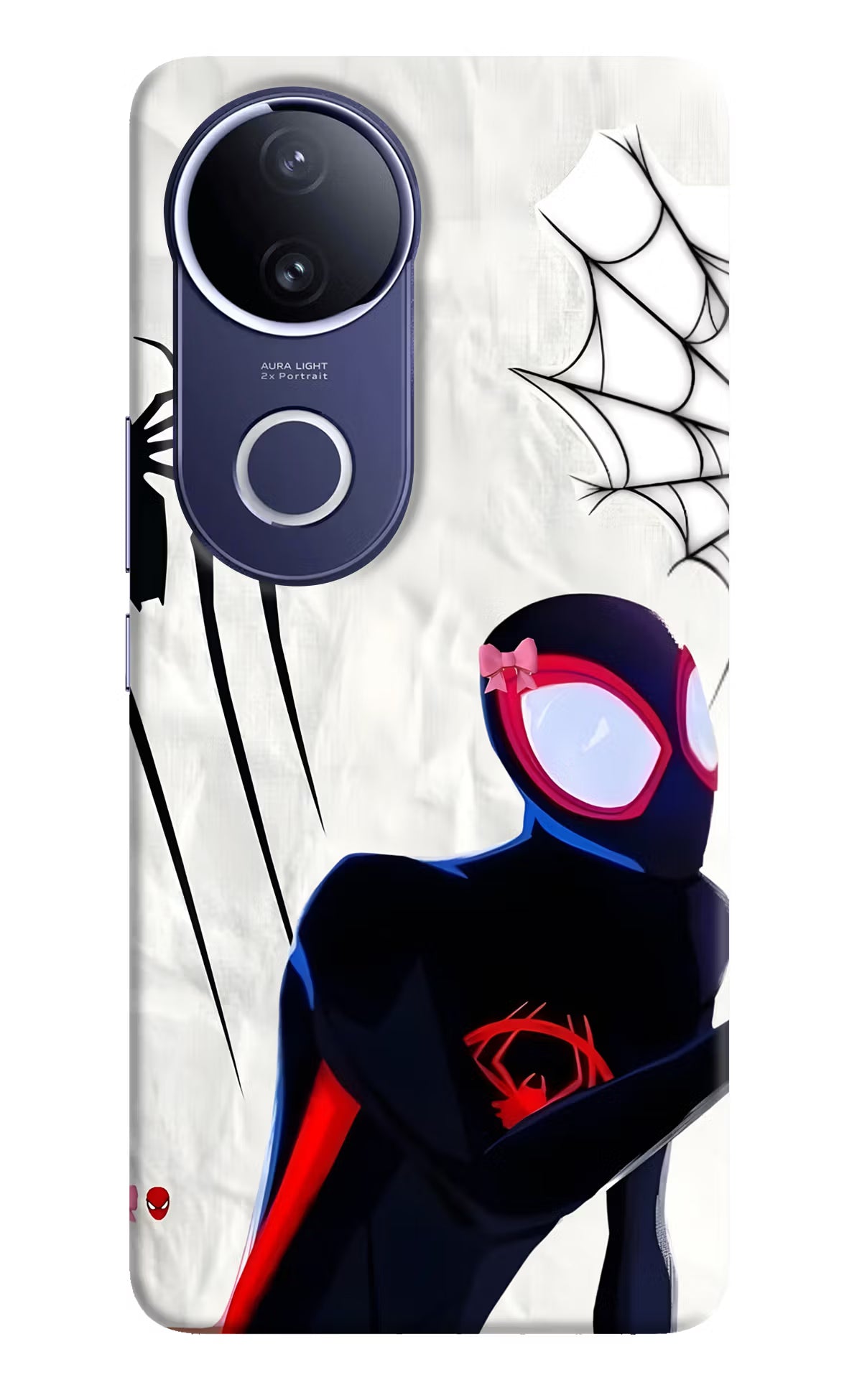Miles Verse Vivo V50e 5G Back Cover