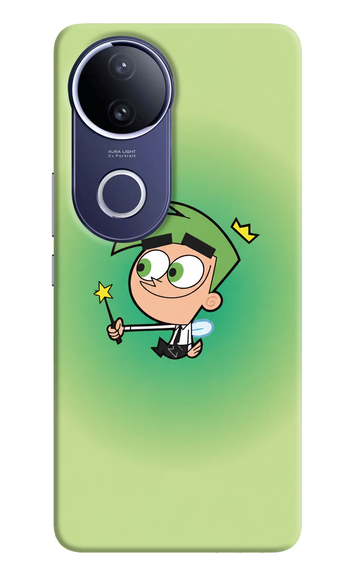 Cosmo Magic Vivo V50e 5G Back Cover