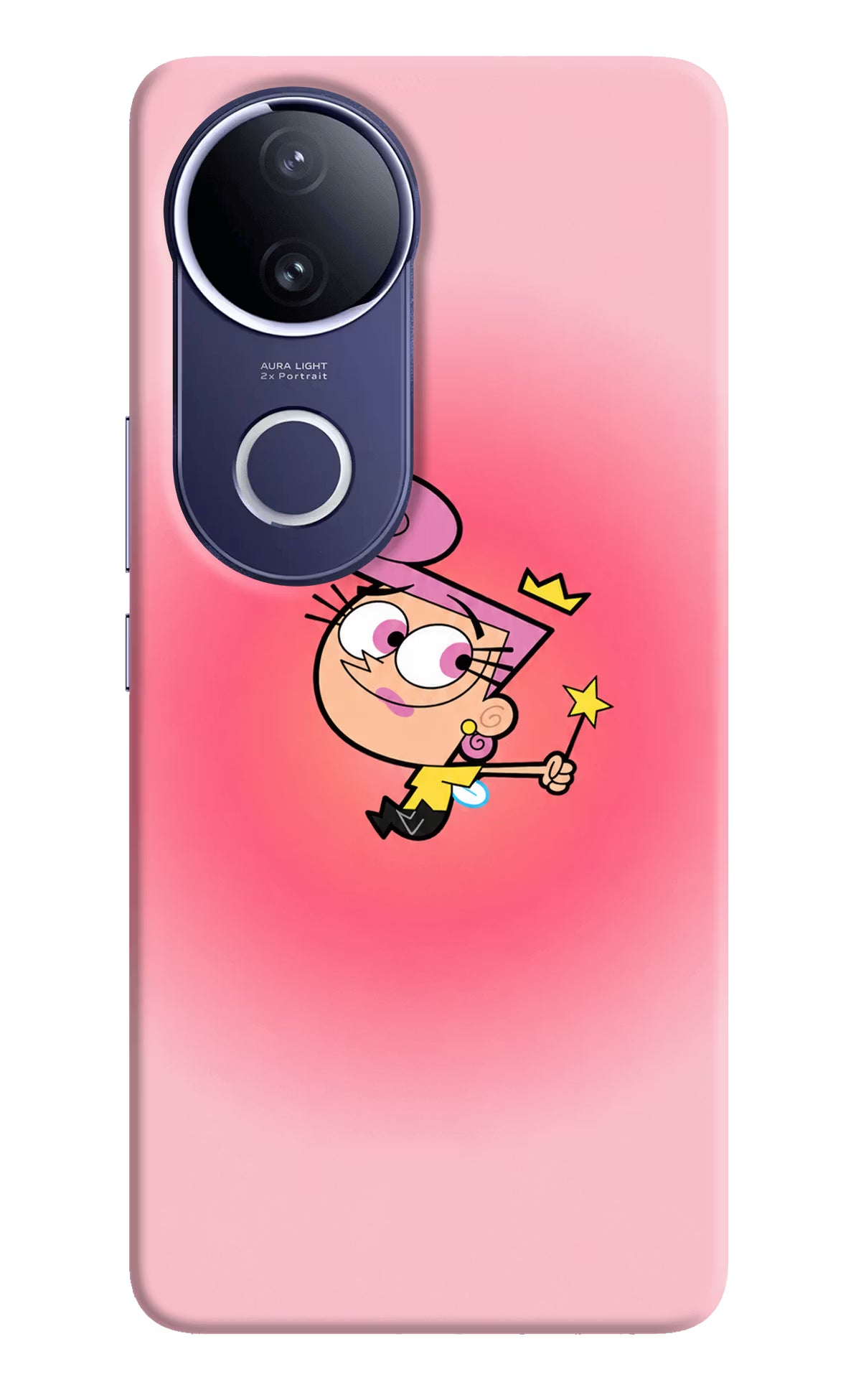 Wanda Magic Vivo V50e 5G Back Cover