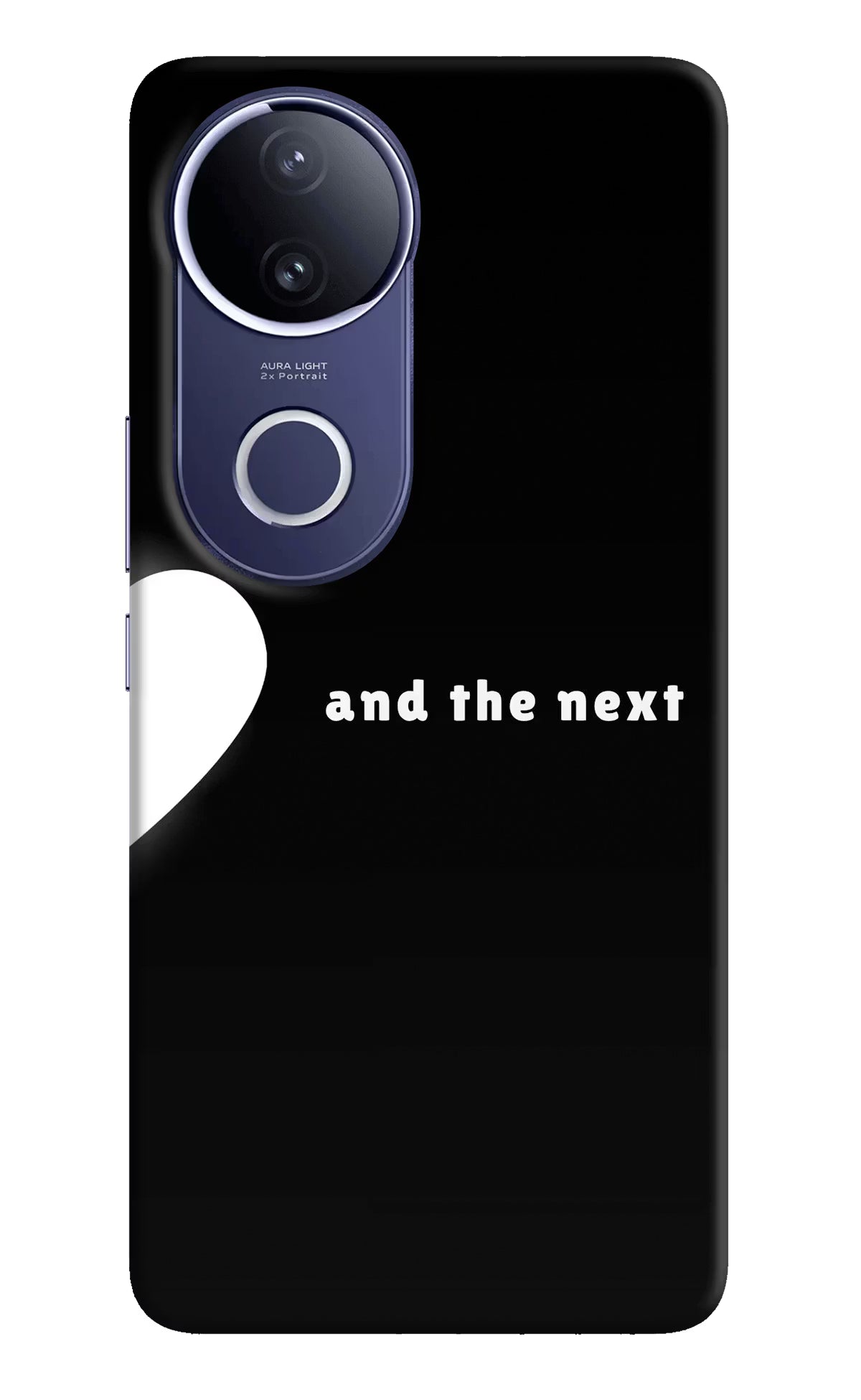 Next World Vivo V50e 5G Back Cover