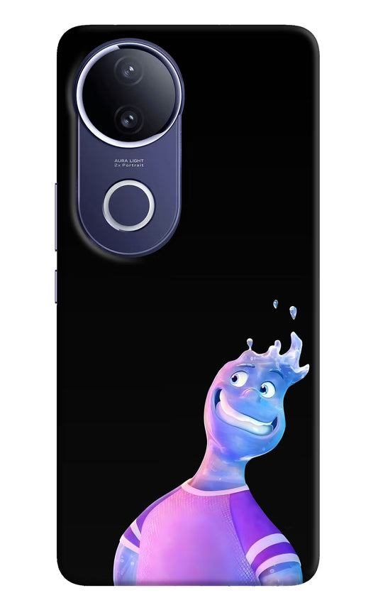 Wade Wave Vivo V50e 5G Back Cover