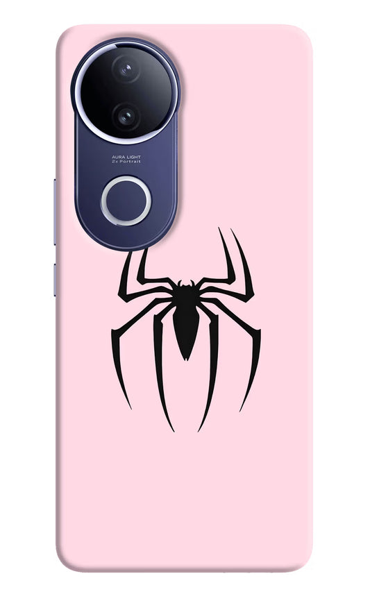 Peter Symbol Vivo V50e 5G Back Cover