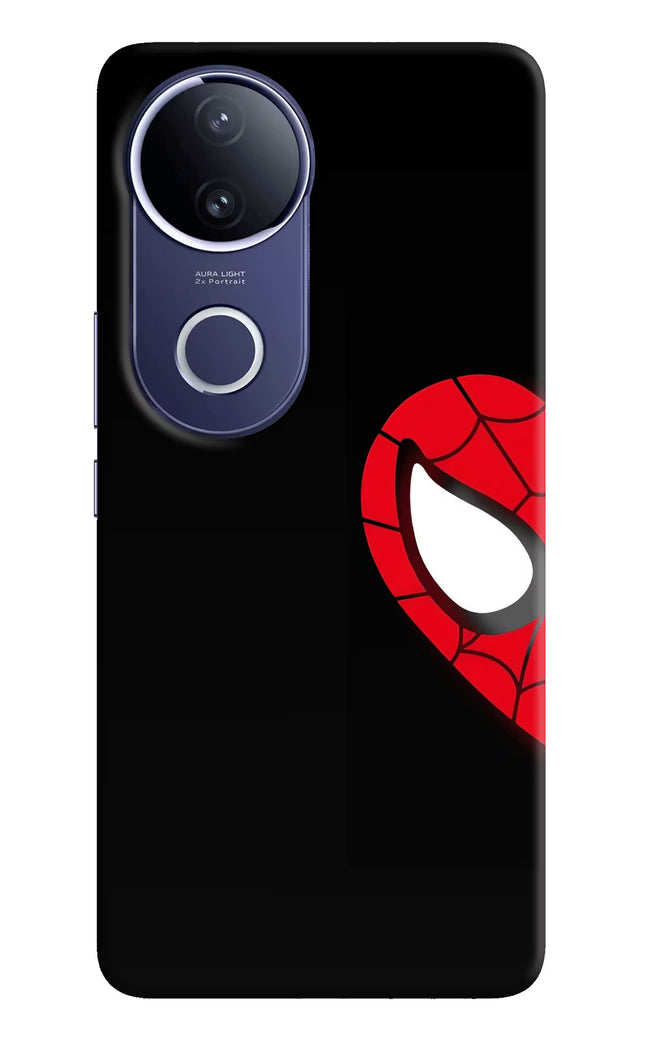 Peter Mask Vivo V50e 5G Hard Case Back Cover by Casekaro