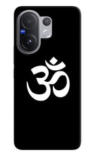 Om Vivo V60 5G Hard Case Back Cover by Casekaro