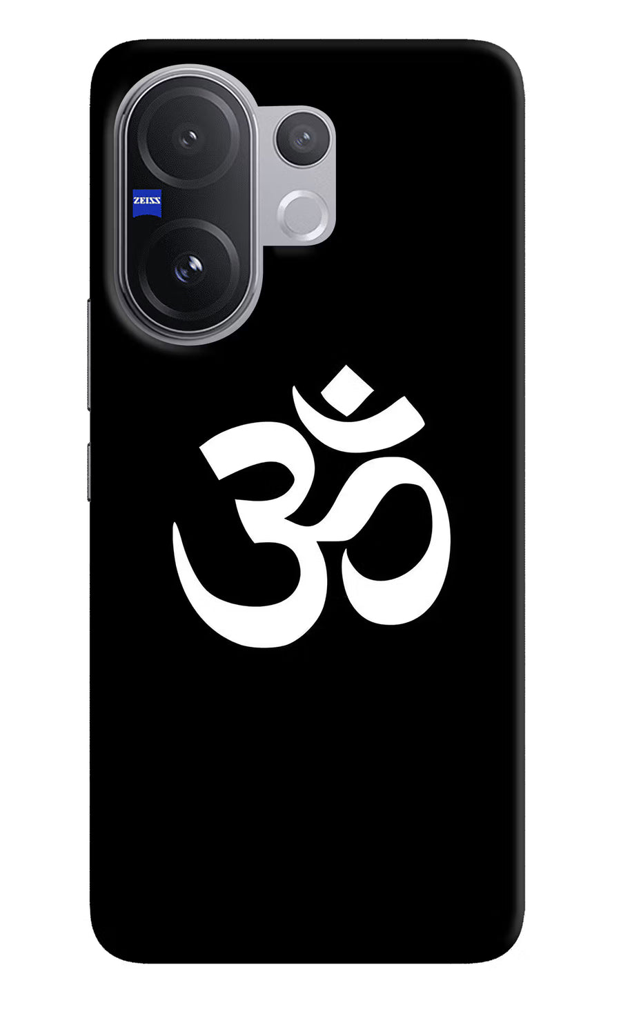 Om Vivo V60 5G Back Cover, Hard case