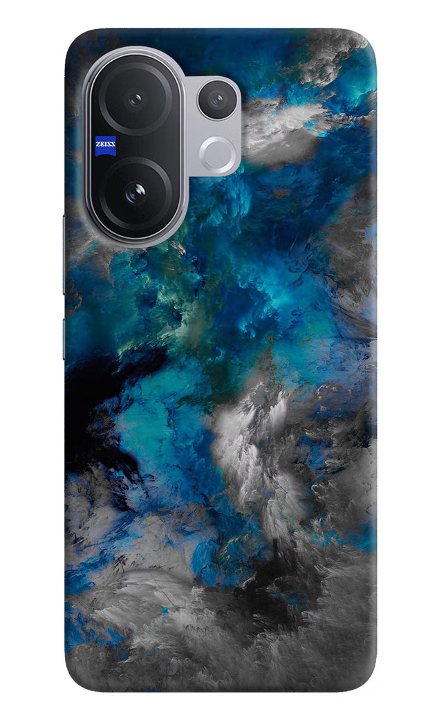 Artwork Vivo V60 5G Hard Case Back Cover by Casekaro