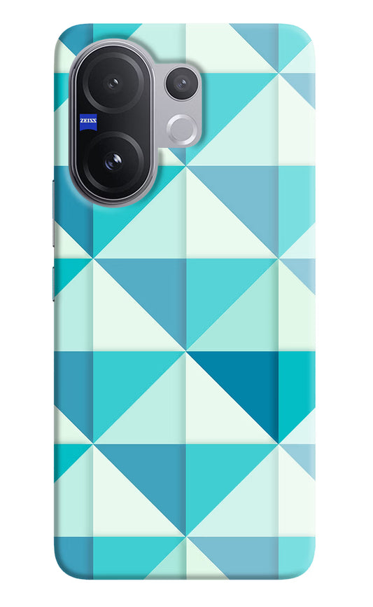 Abstract Vivo V60 5G Hard Case Back Cover by Casekaro