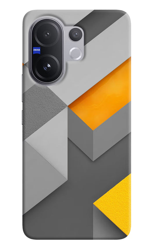 Abstract Vivo V60 5G Hard Case Back Cover by Casekaro