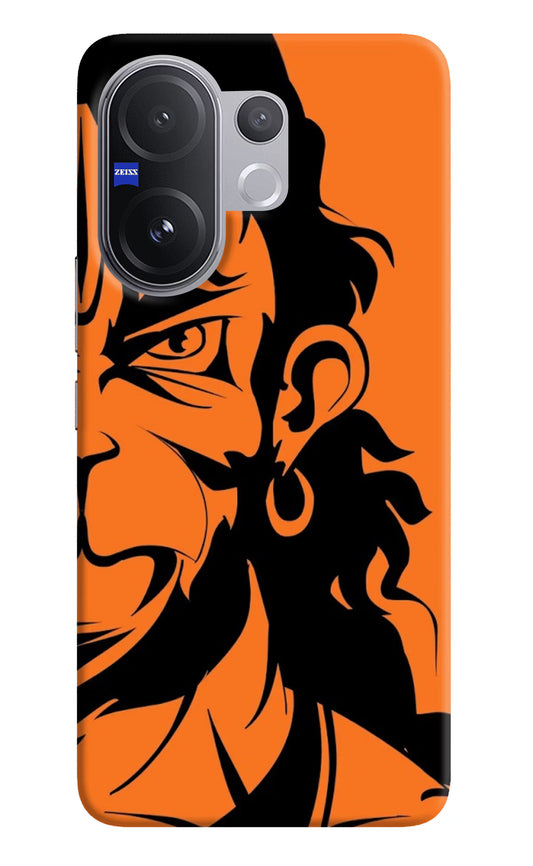 Hanuman Vivo V60 5G Hard Case Back Cover by Casekaro