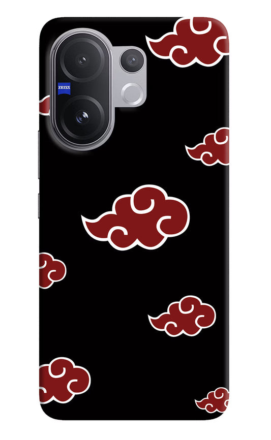 Akatsuki Vivo V60 5G Hard Case Back Cover by Casekaro