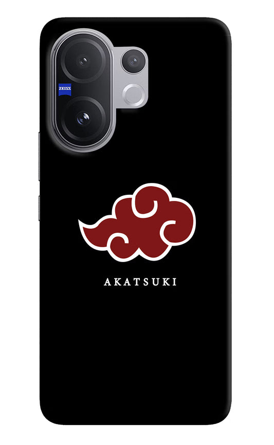 Akatsuki Vivo V60 5G Hard Case Back Cover by Casekaro