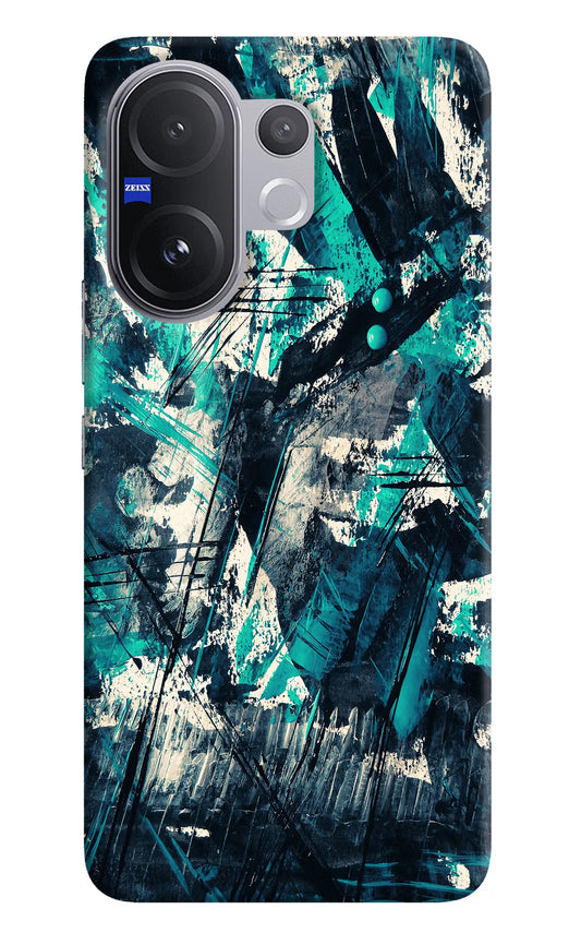 Artwork Vivo V60 5G Hard Case Back Cover by Casekaro