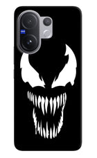 Venom Vivo V60 5G Hard Case Back Cover by Casekaro