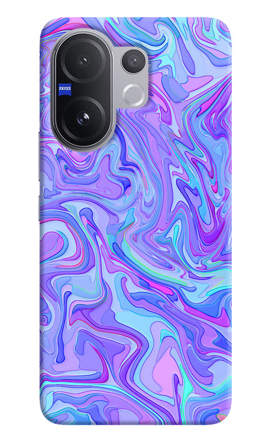Glitter Vivo V60 5G Hard Case Back Cover by Casekaro