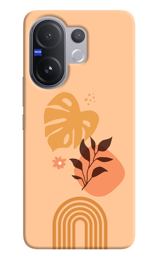 Bohemian Art Vivo V60 5G Hard Case Back Cover by Casekaro