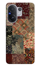 Desi Print Vivo V60 5G Hard Case Back Cover by Casekaro